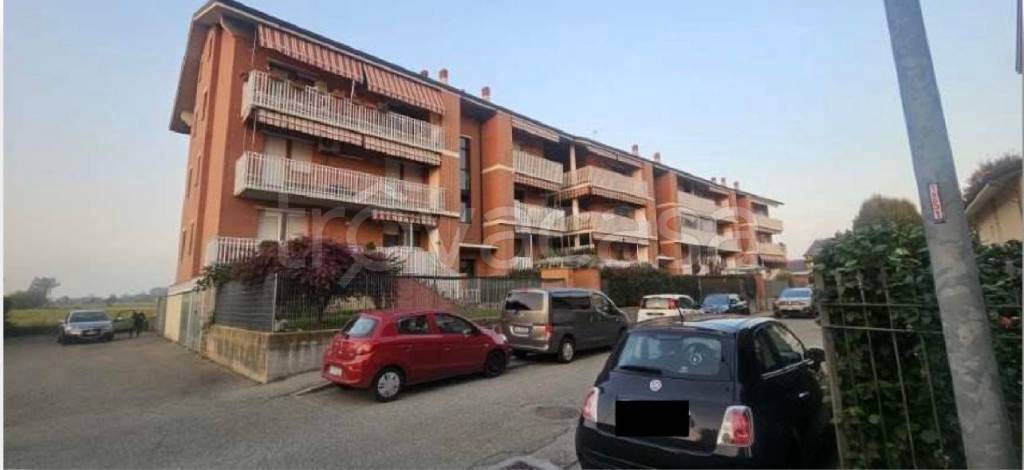 appartamento in vendita a Torino in zona Rebaudengo