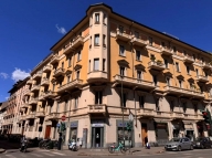 appartamento in vendita a Torino in zona Crocetta