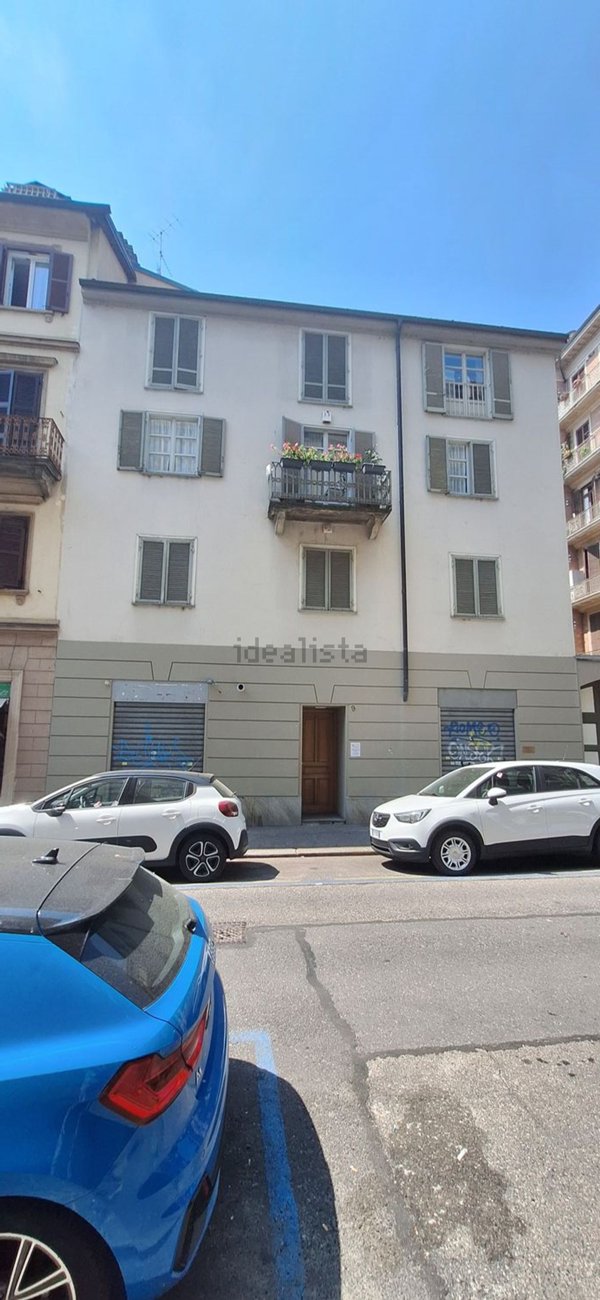 appartamento in vendita a Torino in zona Centro Storico