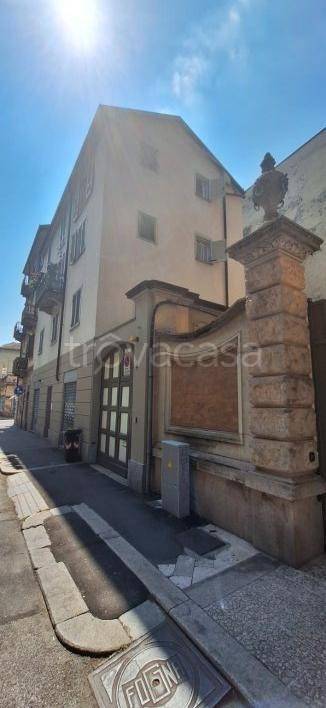appartamento in vendita a Torino in zona Centro Storico
