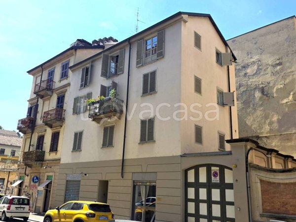 appartamento in vendita a Torino in zona Centro Storico