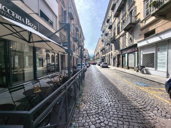 negozio in vendita a Torino