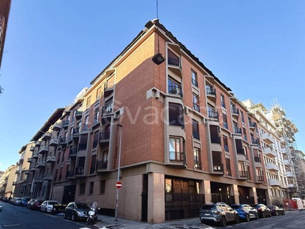 appartamento in vendita a Torino in zona San Salvario