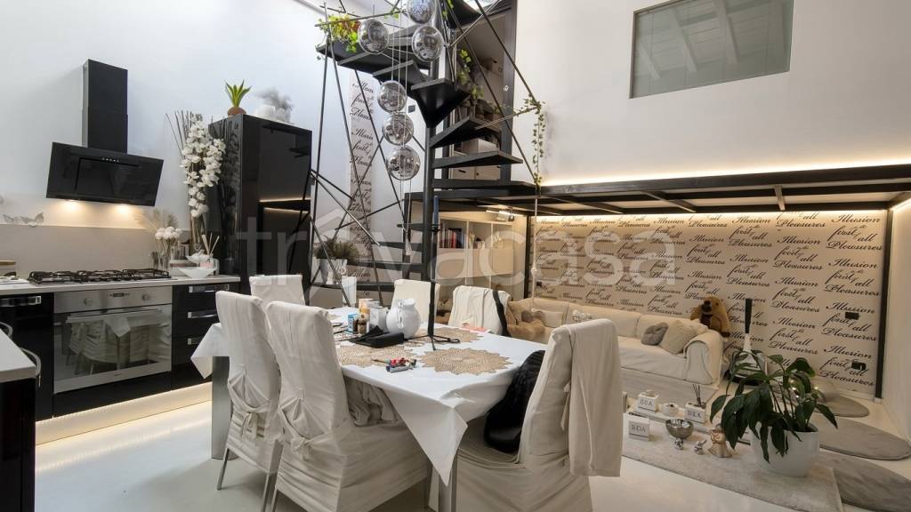 appartamento in vendita a Torino in zona Pozzo Strada