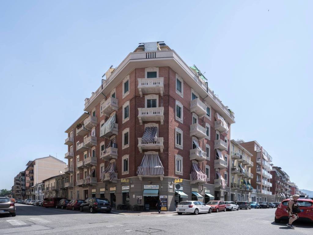appartamento in vendita a Torino in zona Barriera di Milano