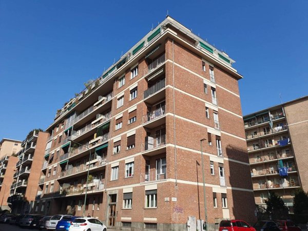 appartamento in vendita a Torino in zona Santa Rita