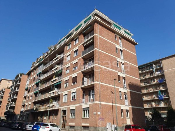 appartamento in vendita a Torino in zona Santa Rita