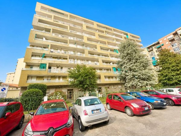 appartamento in vendita a Torino in zona Madonna di Campagna