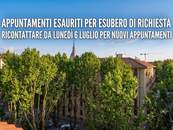 appartamento in vendita a Torino in zona Vanchiglia