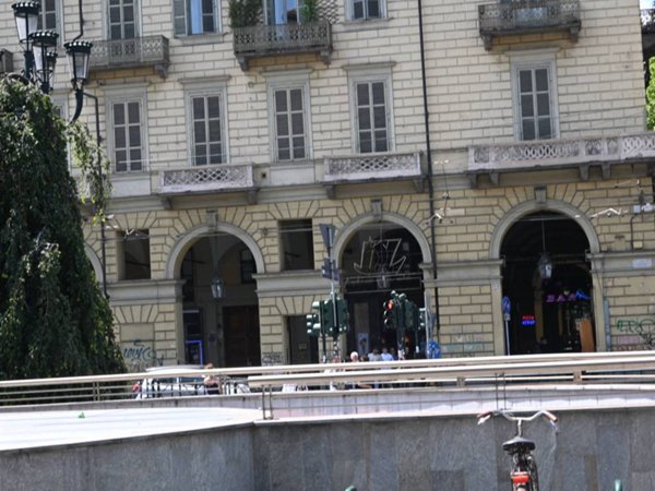appartamento in vendita a Torino in zona Crocetta