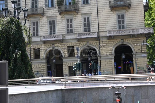 appartamento in vendita a Torino in zona Crocetta