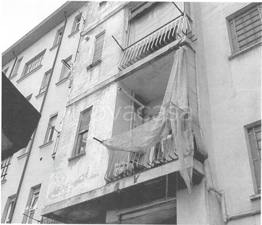 appartamento in vendita a Torino in zona Lucento