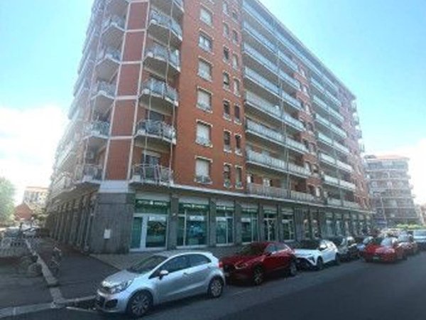 appartamento in vendita a Torino in zona Lucento