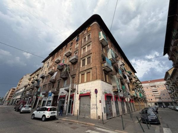 appartamento in vendita a Torino in zona Barriera di Milano