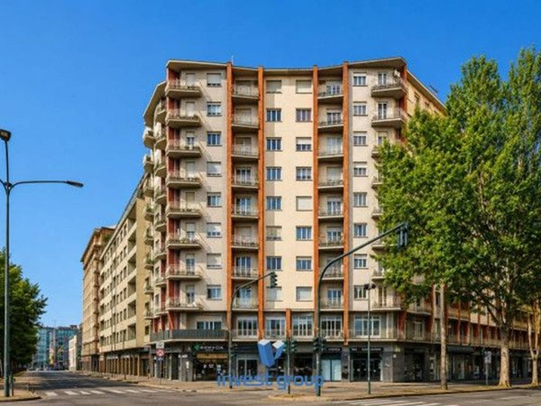 appartamento in vendita a Torino in zona Lingotto