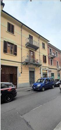 appartamento in vendita a Torino in zona Barriera di Milano