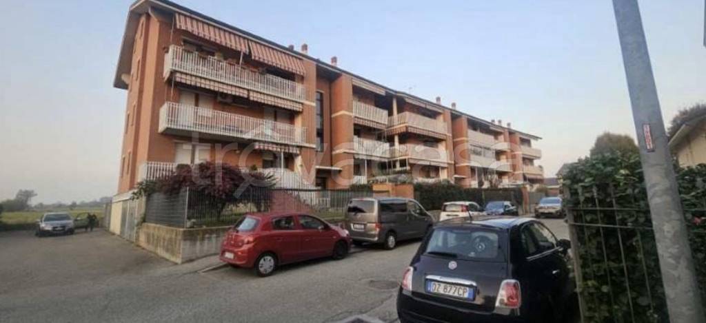 appartamento in vendita a Torino in zona Rebaudengo
