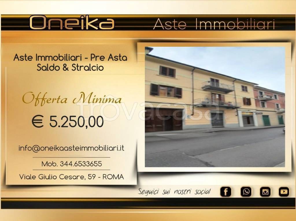appartamento in vendita a Torino in zona Barriera di Milano
