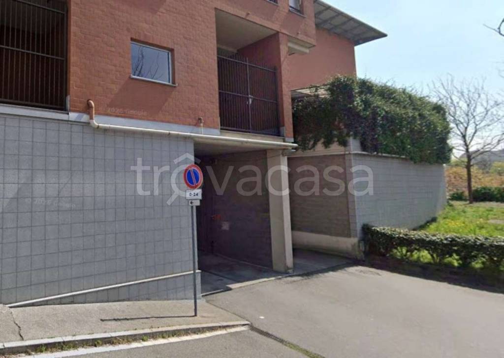 box auto in vendita a Torino in zona Lucento