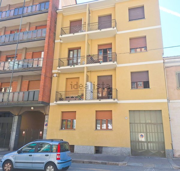 appartamento in vendita a Torino in zona Madonna di Campagna