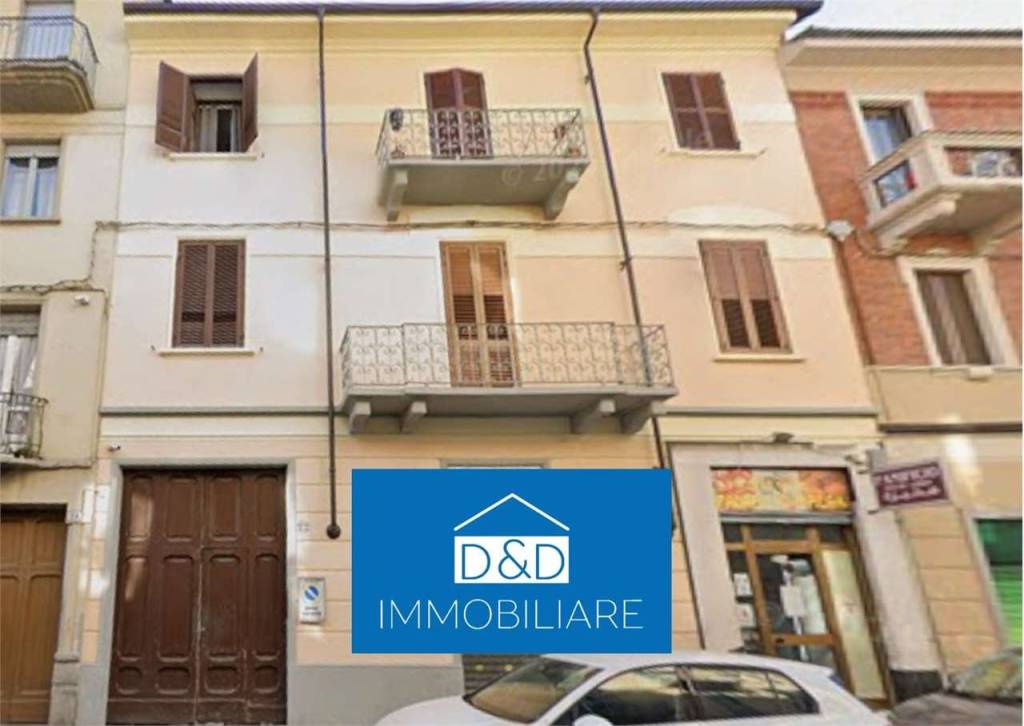 appartamento in vendita a Torino in zona Barriera di Milano