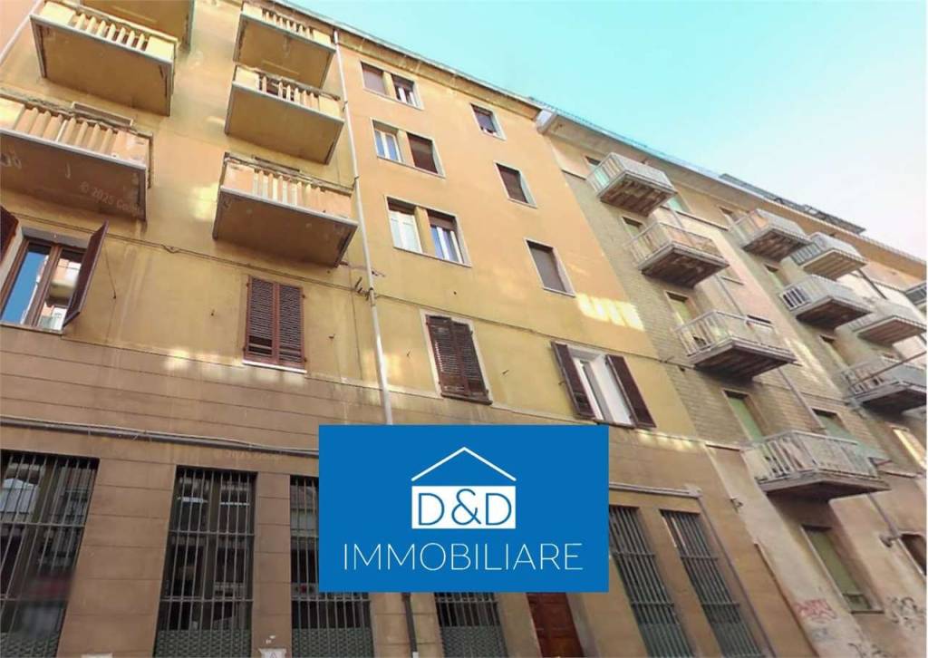 appartamento in vendita a Torino in zona San Donato