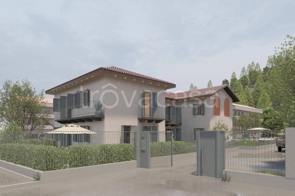 casa indipendente in vendita a Torino in zona Rosa