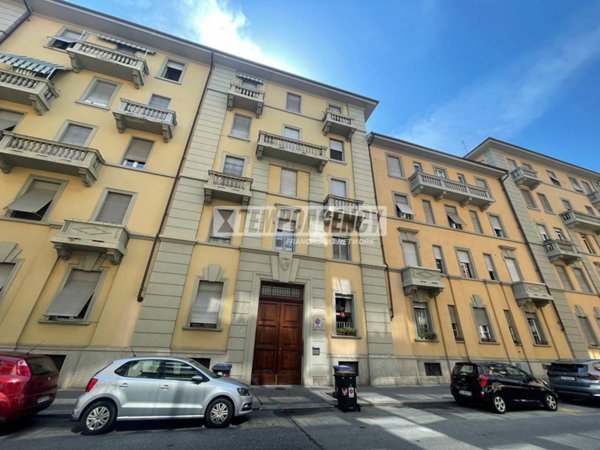 appartamento in vendita a Torino in zona Campidoglio
