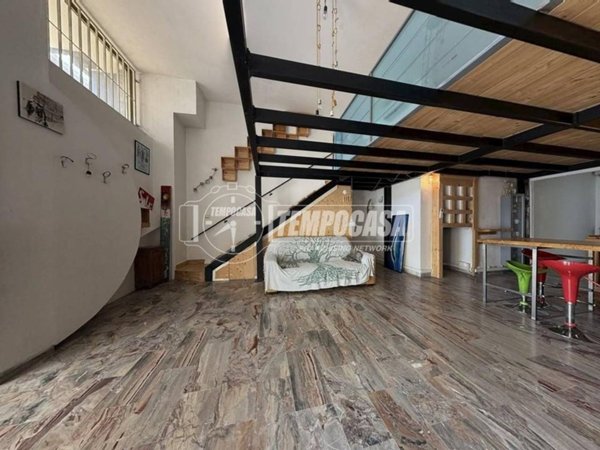 appartamento in vendita a Torino in zona Lingotto