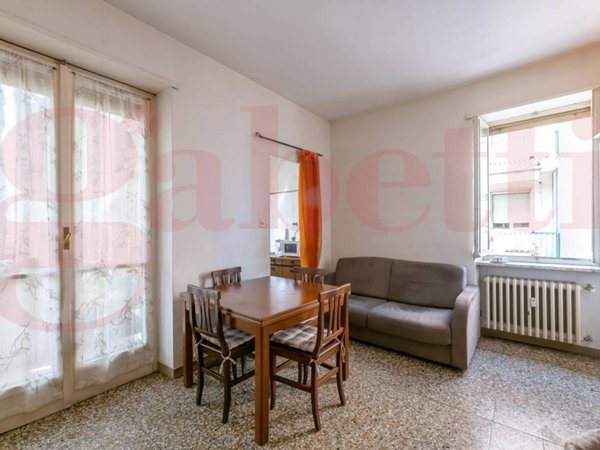 appartamento in vendita a Torino in zona Bertolla