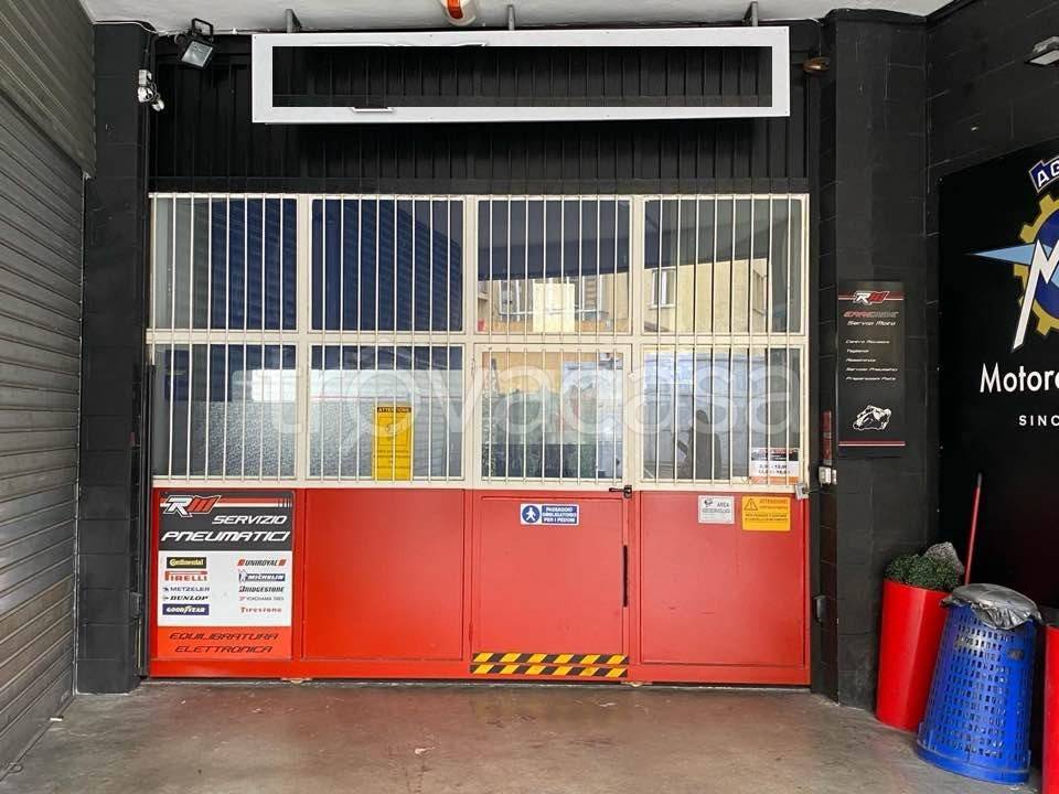 appartamento in vendita a Torino in zona Lingotto