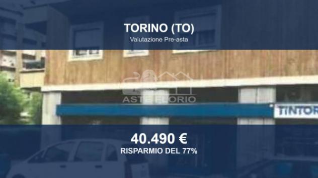 negozio in vendita a Torino