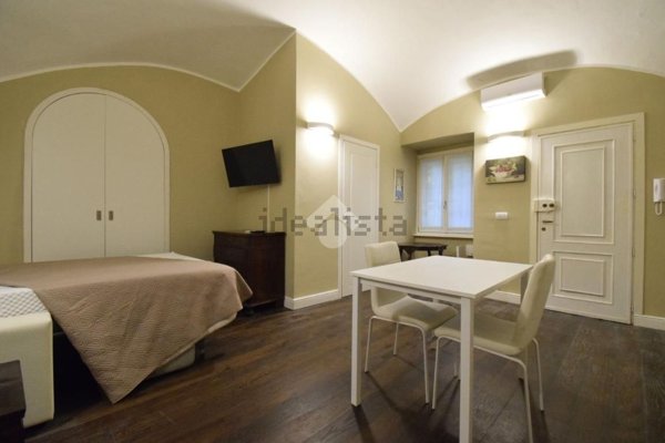 appartamento in vendita a Torino in zona Gran Madre