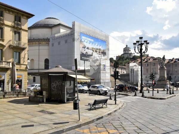 appartamento in vendita a Torino in zona Gran Madre