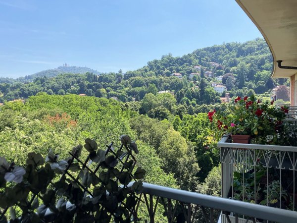appartamento in vendita a Torino in zona Vanchiglia