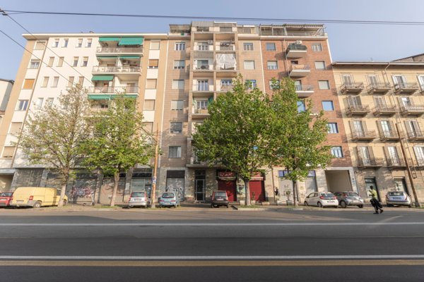 appartamento in vendita a Torino in zona Barriera di Milano