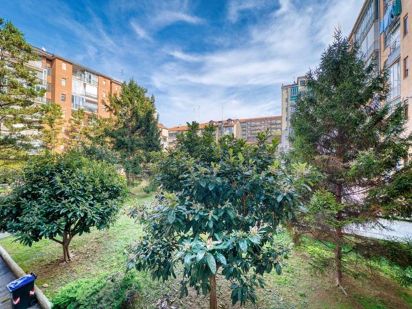 appartamento in vendita a Torino in zona Parella