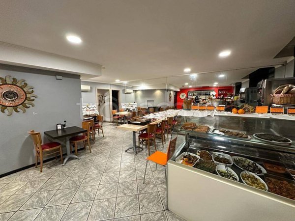 negozio in vendita a Torino in zona San Donato