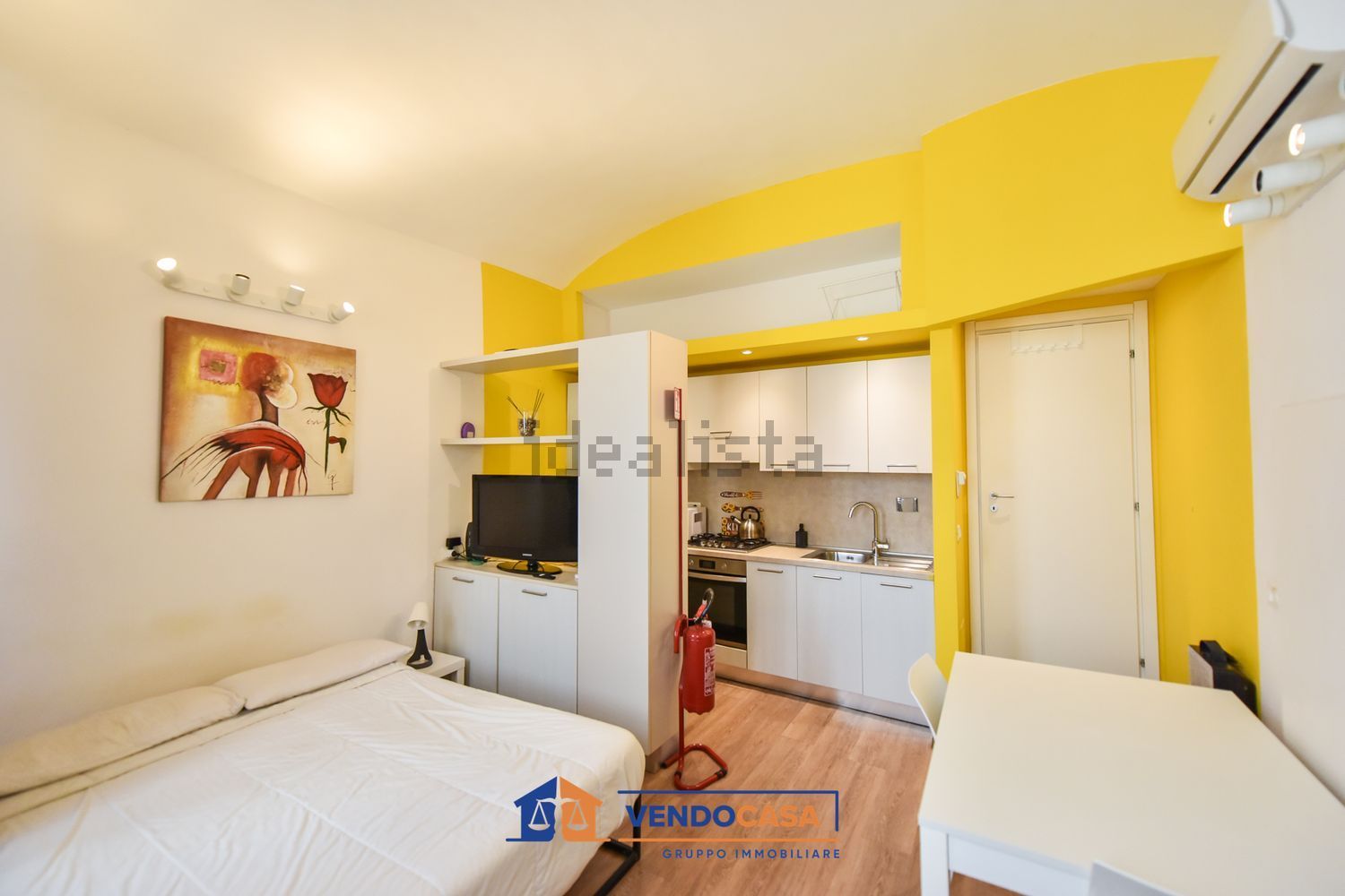 appartamento in vendita a Torino in zona Cit Turin
