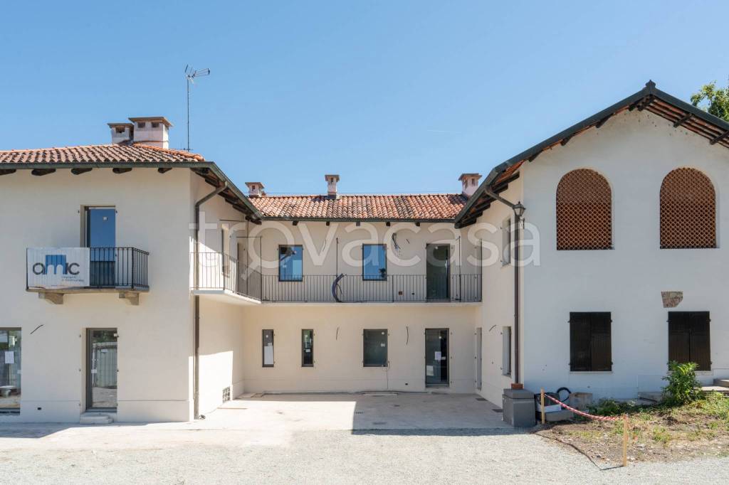 appartamento in vendita a Torino in zona Sassi