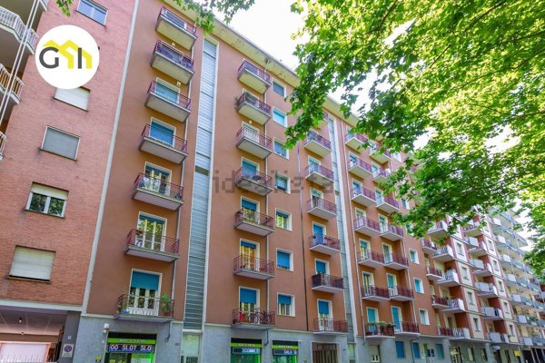 appartamento in vendita a Torino in zona Barriera di Milano