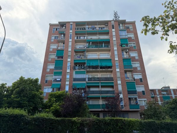 appartamento in vendita a Torino in zona Santa Rita