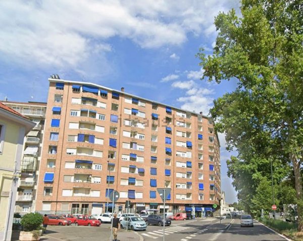 appartamento in vendita a Torino in zona Borgata Vittoria