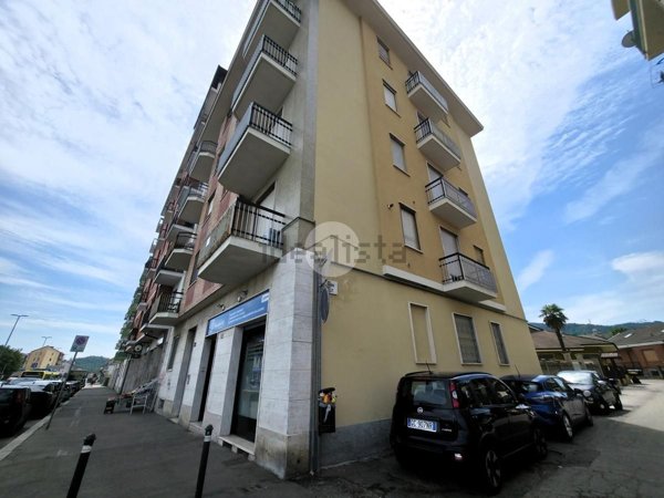 appartamento in vendita a Torino in zona Bertolla