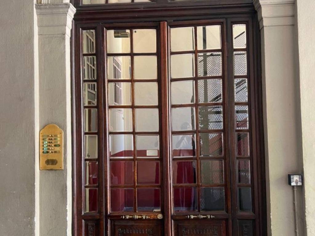 appartamento in vendita a Torino in zona Gran Madre