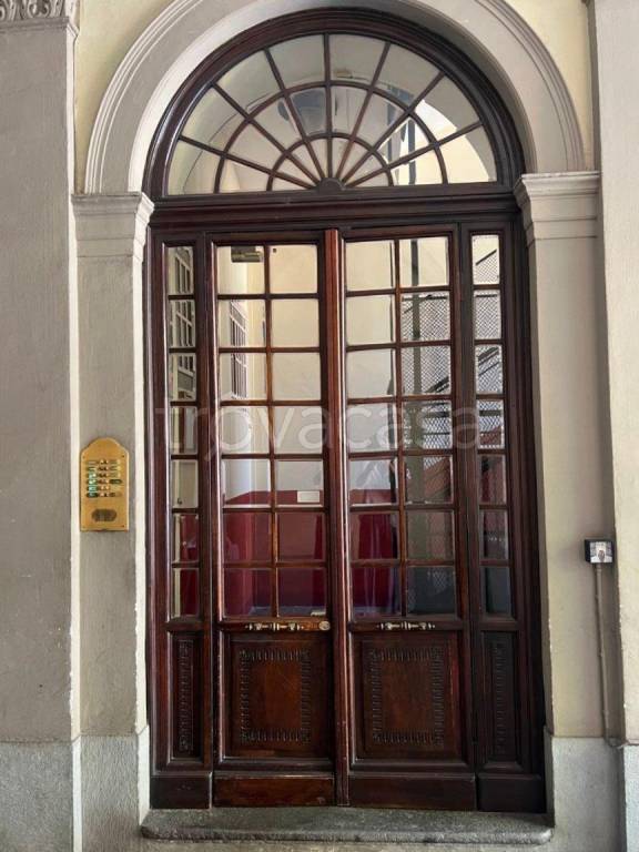 appartamento in vendita a Torino in zona Gran Madre