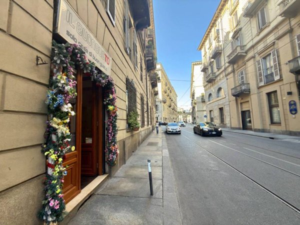 negozio in vendita a Torino
