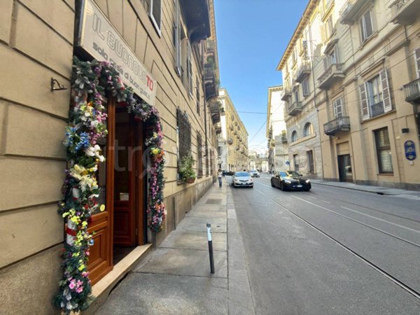 negozio in vendita a Torino in zona Centro Storico