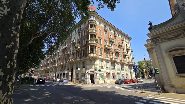 appartamento in vendita a Torino in zona Vanchiglia