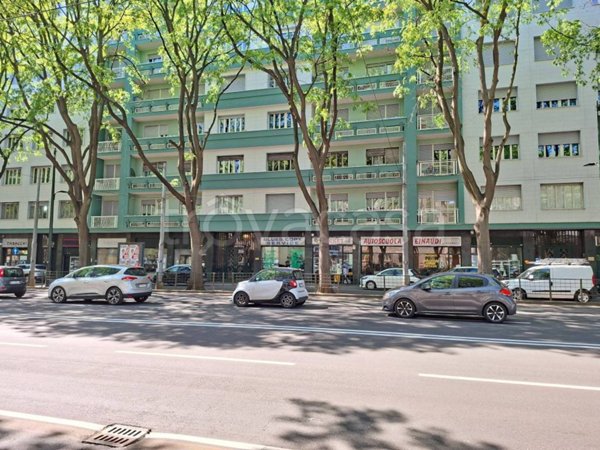 negozio in vendita a Torino in zona Crocetta